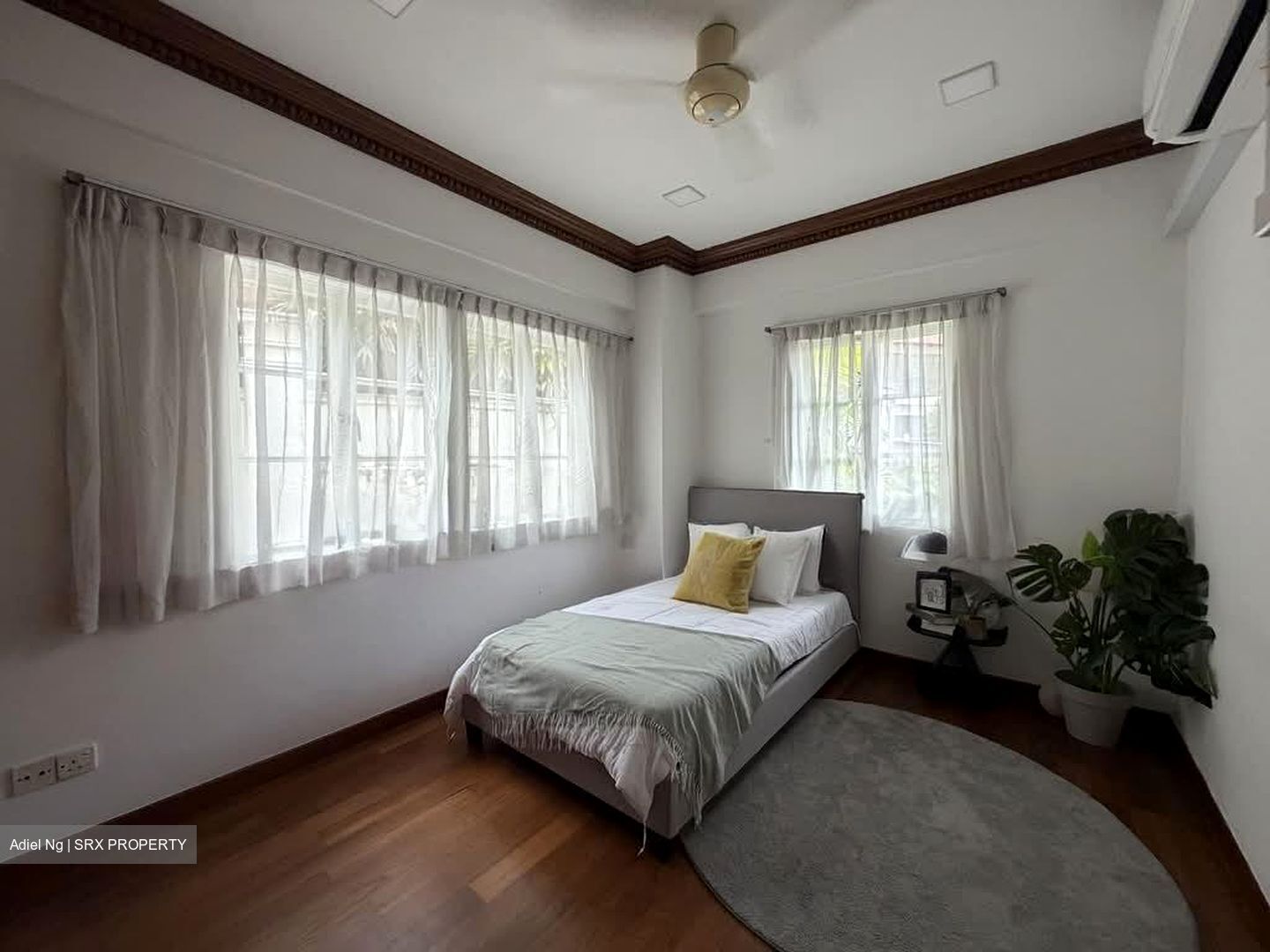 Gentle Villas (D11), Detached #538716591